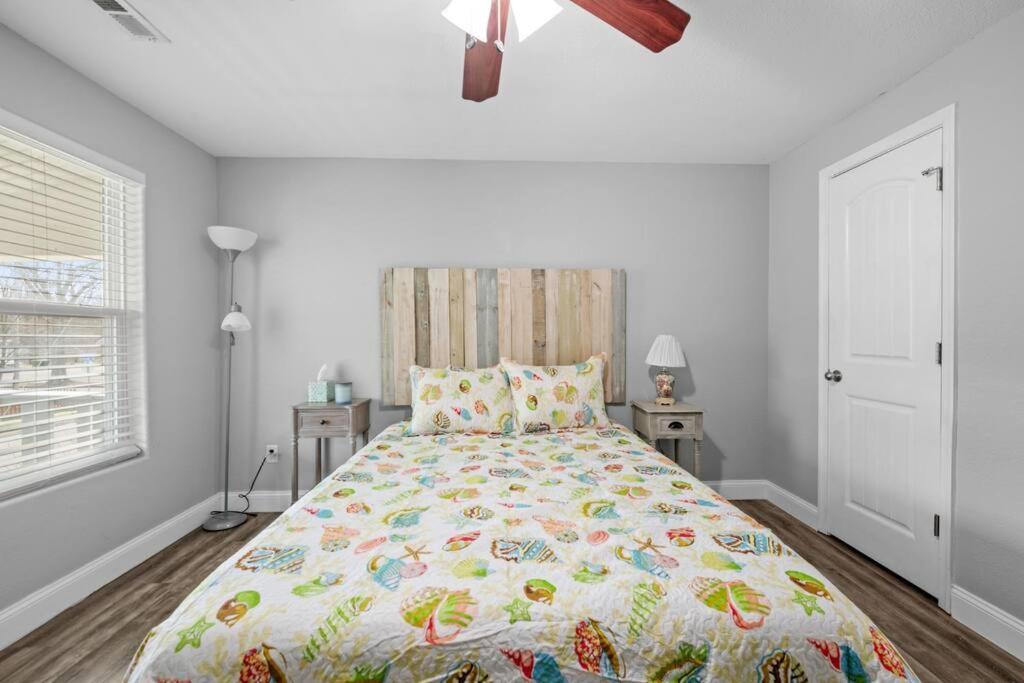 The Chesapeake St Retreat - Pet And Kid Friendly * Norfolk