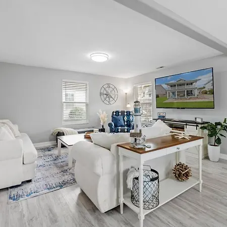 Villa The Chesapeake St Retreat - Pet And Kid Friendly Norfolk Exterior foto
