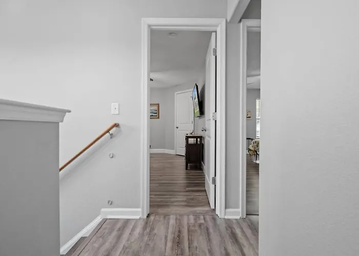 The Chesapeake St Retreat - Pet And Kid Friendly