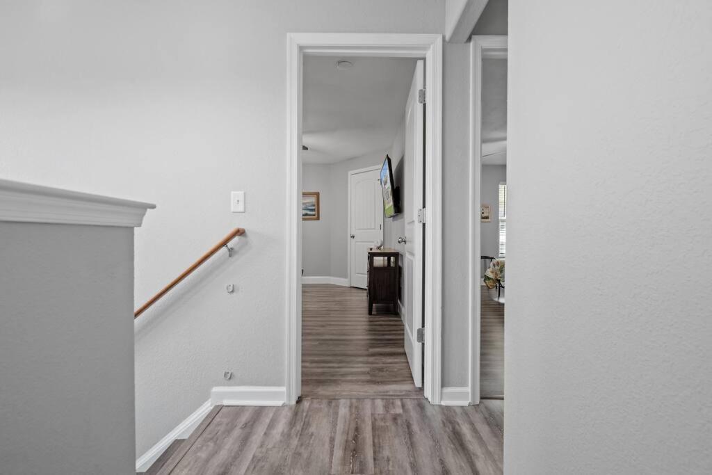 The Chesapeake St Retreat - Pet And Kid Friendly * Norfolk