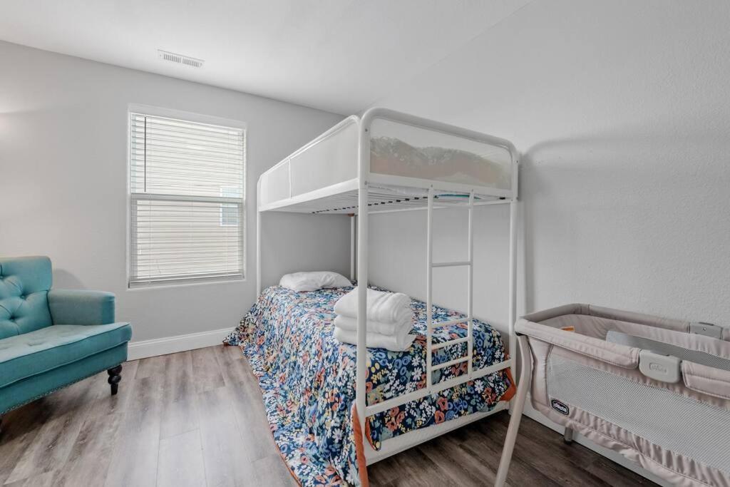 Holiday home The Chesapeake St Retreat - Pet And Kid Friendly *