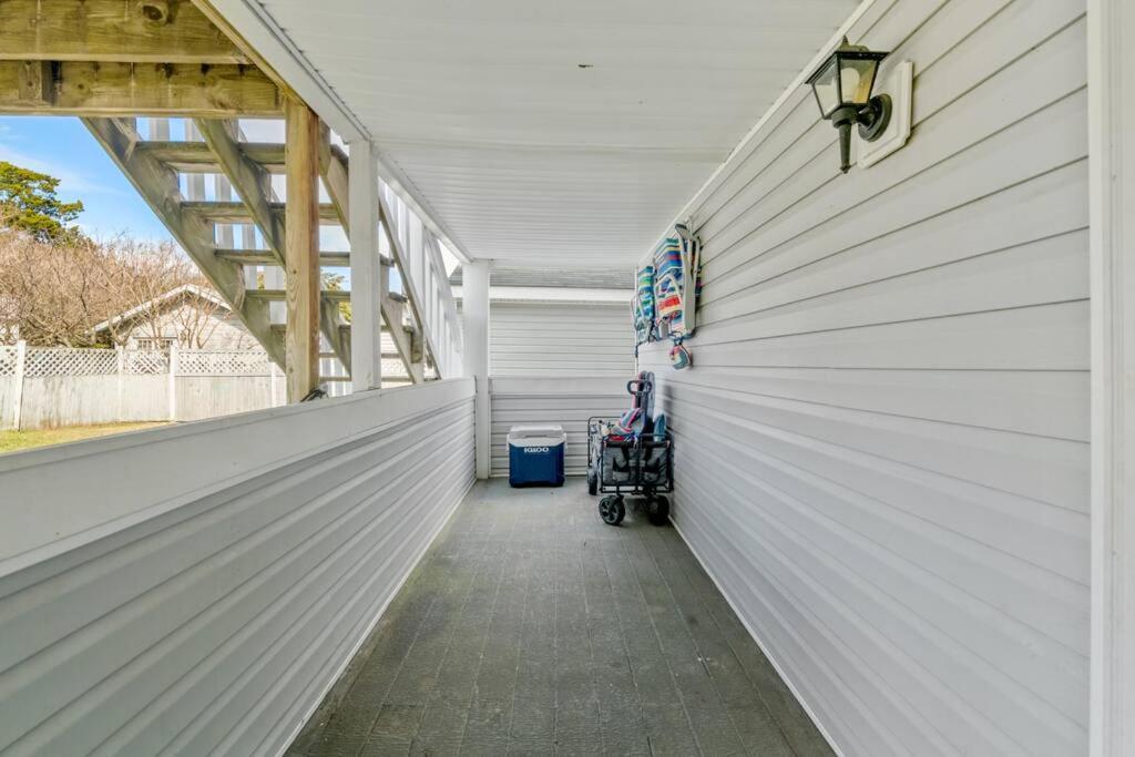 Сasa de vacaciones The Chesapeake St Retreat - Pet And Kid Friendly *
