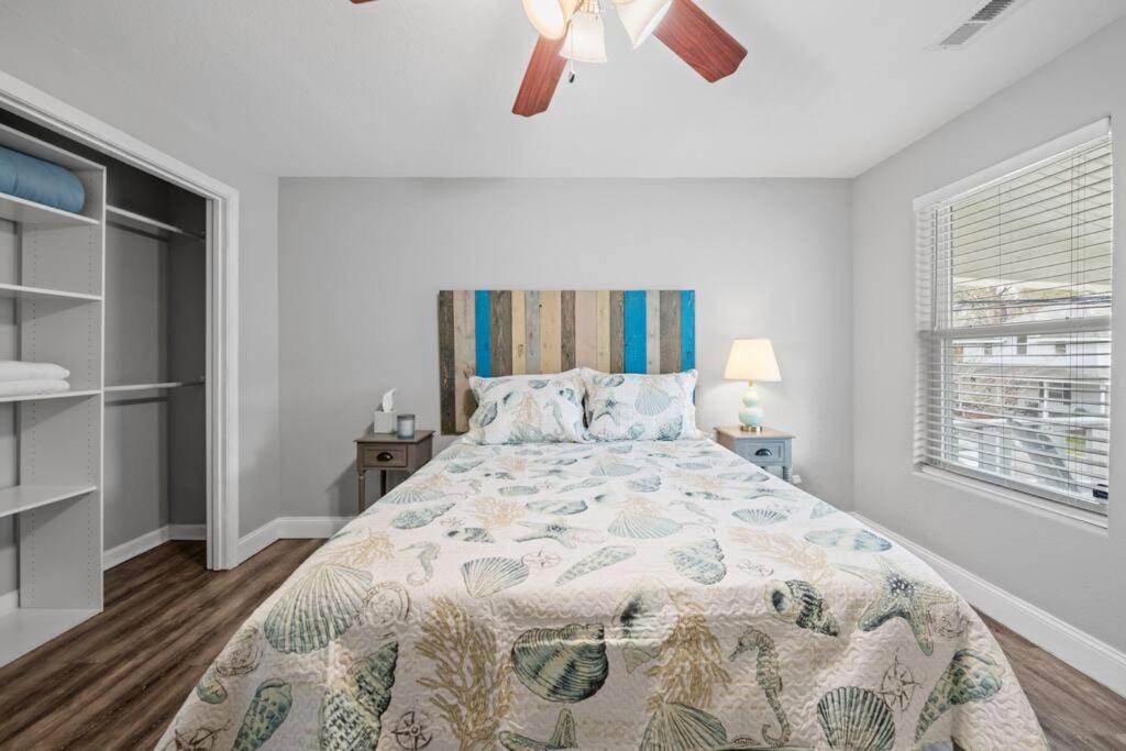 The Chesapeake St Retreat - Pet And Kid Friendly