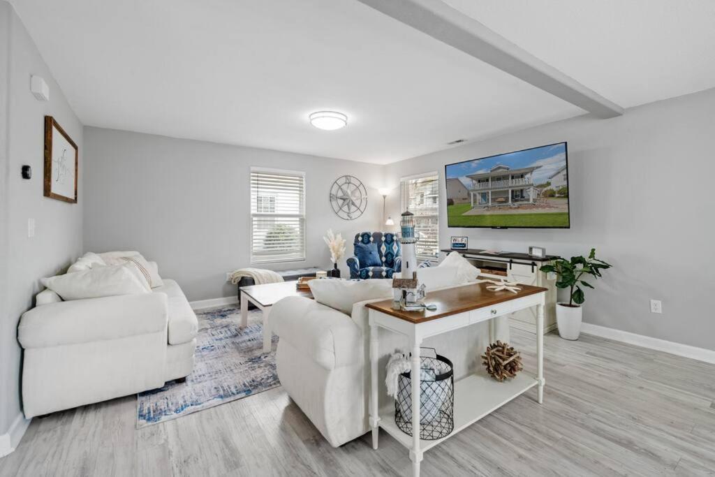 The Chesapeake St Retreat - Pet And Kid Friendly Сasa de vacaciones