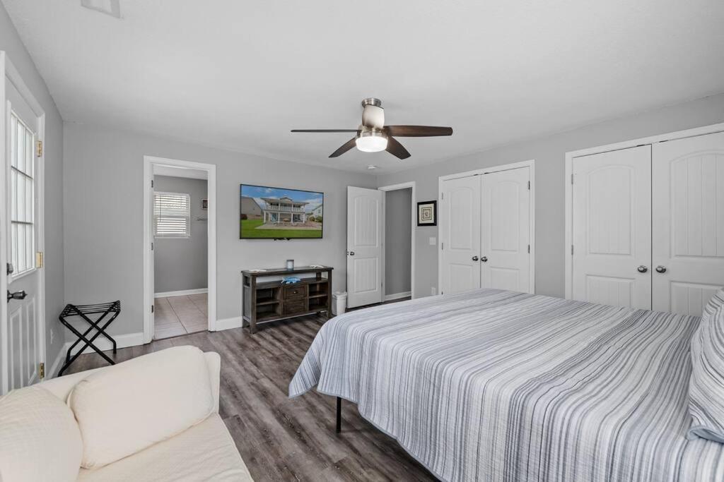 The Chesapeake St Retreat - Pet And Kid Friendly Сasa de vacaciones Norfolk