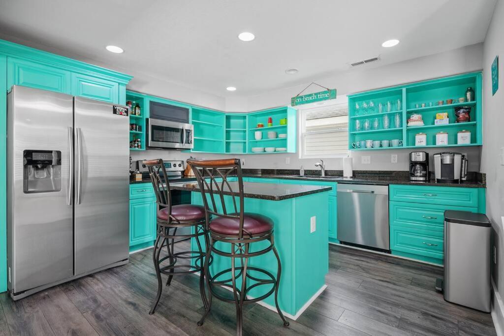 The Chesapeake St Retreat - Pet And Kid Friendly