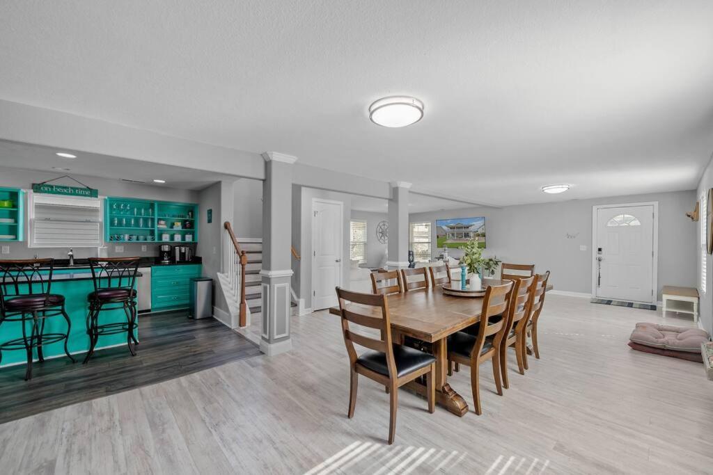 The Chesapeake St Retreat - Pet And Kid Friendly Сasa de vacaciones Norfolk