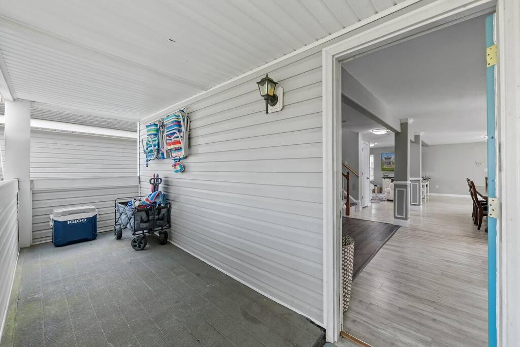 The Chesapeake St Retreat - Pet And Kid Friendly Сasa de vacaciones Norfolk